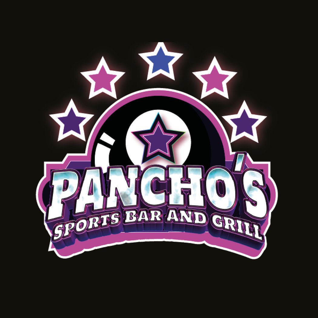 PANCHO'S SPORTS BAR AND GRILL 2