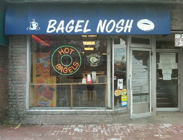 Bagel Nosh of Waldwick 2