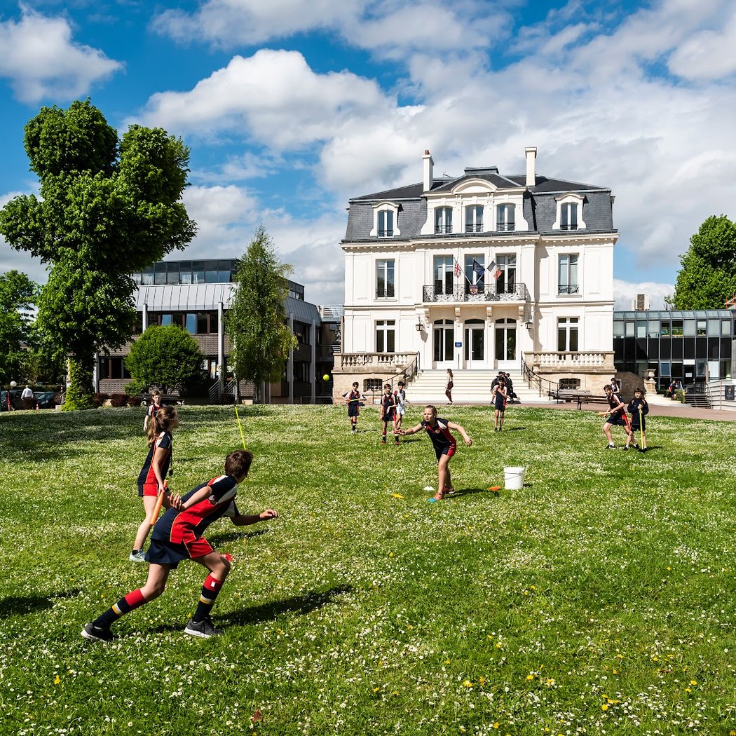 The British School of Paris 1