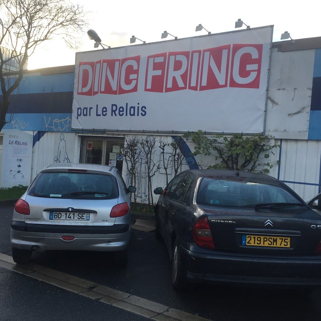 Ding Fring 2