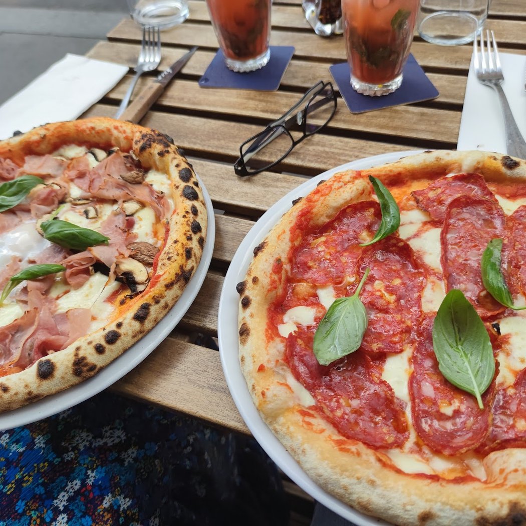 Valma Brasserie Provençale 1