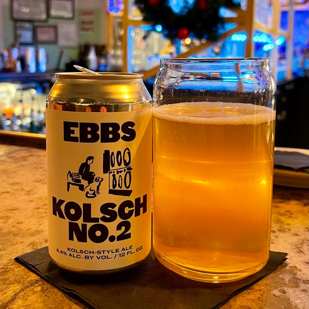 EBBS Brewing Co. 1