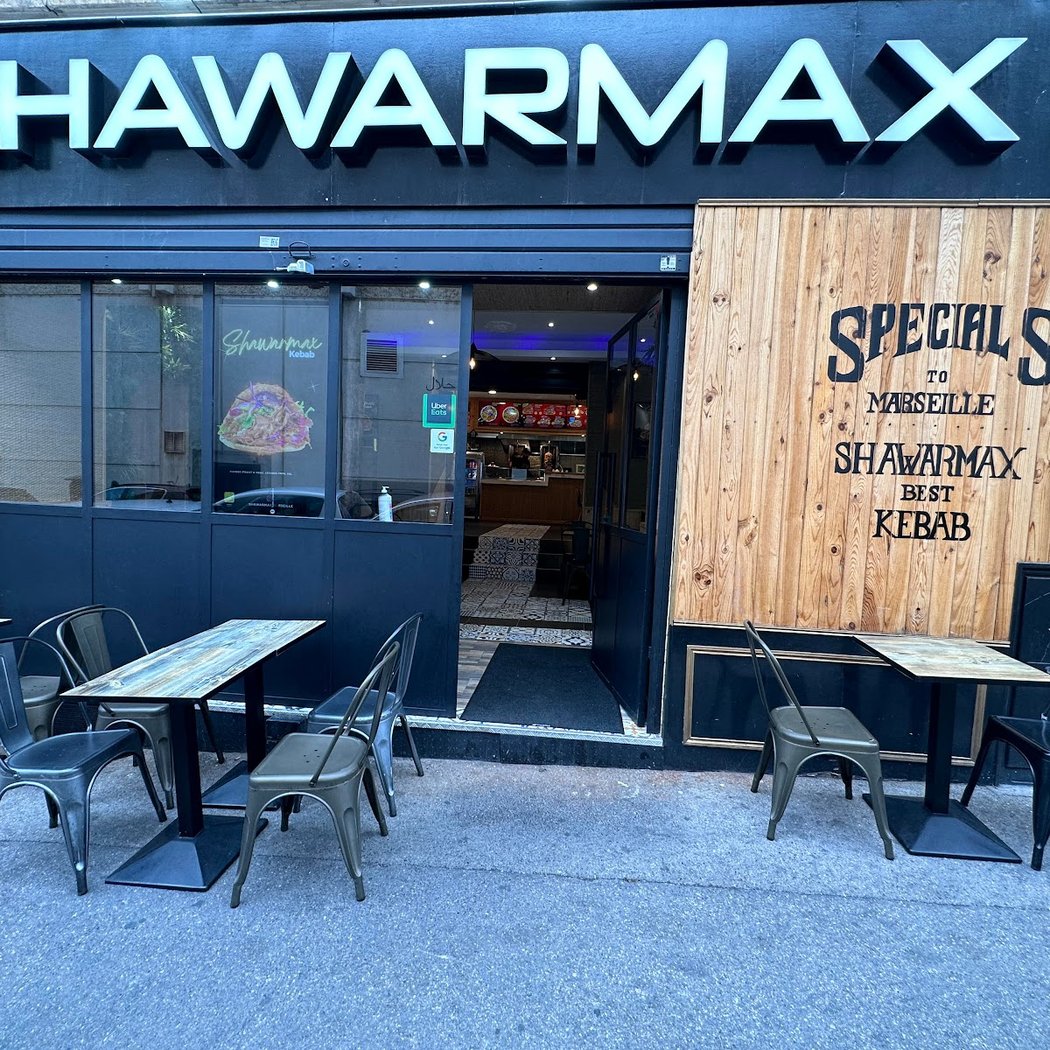 Shawarmax 2