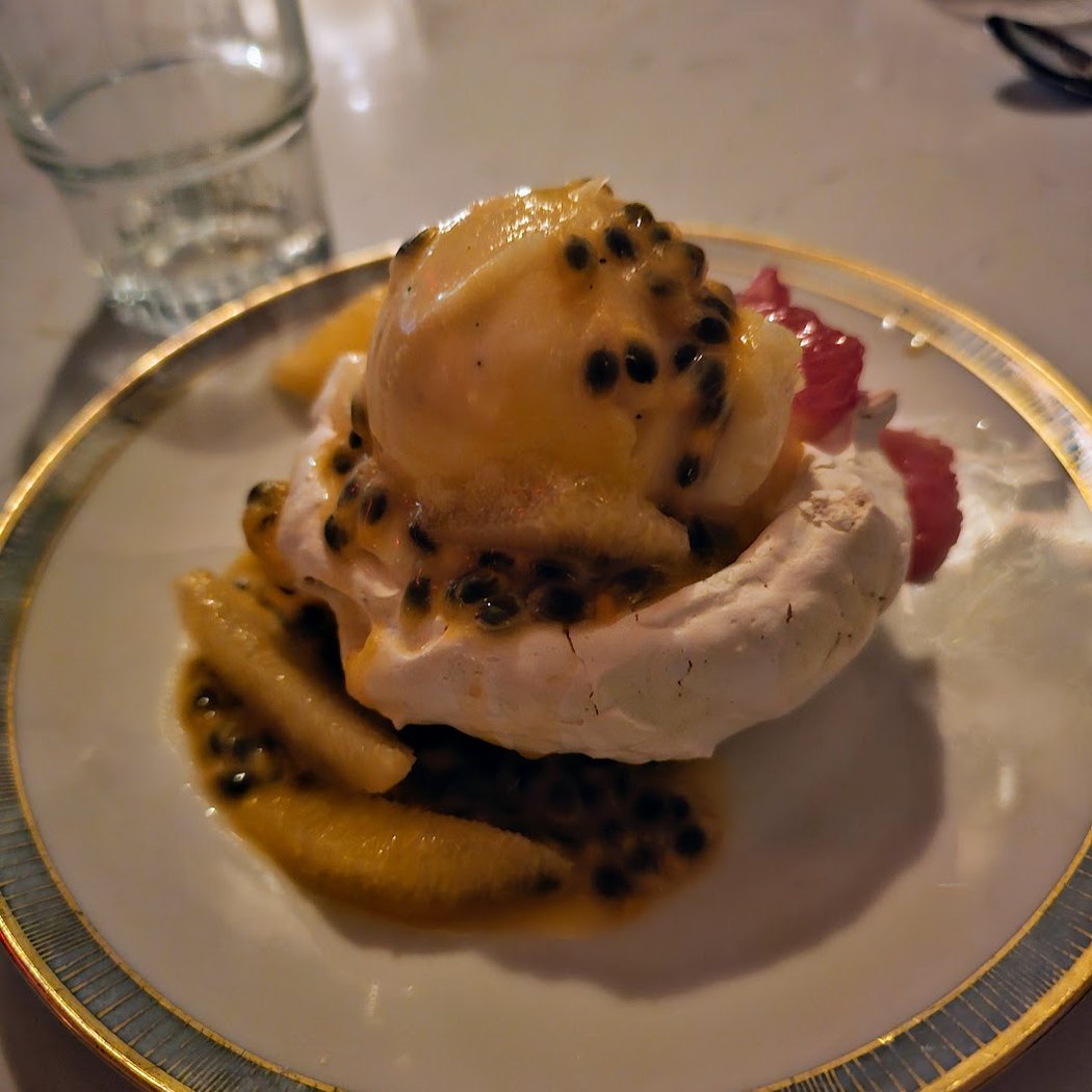 Bistrot Ha 1