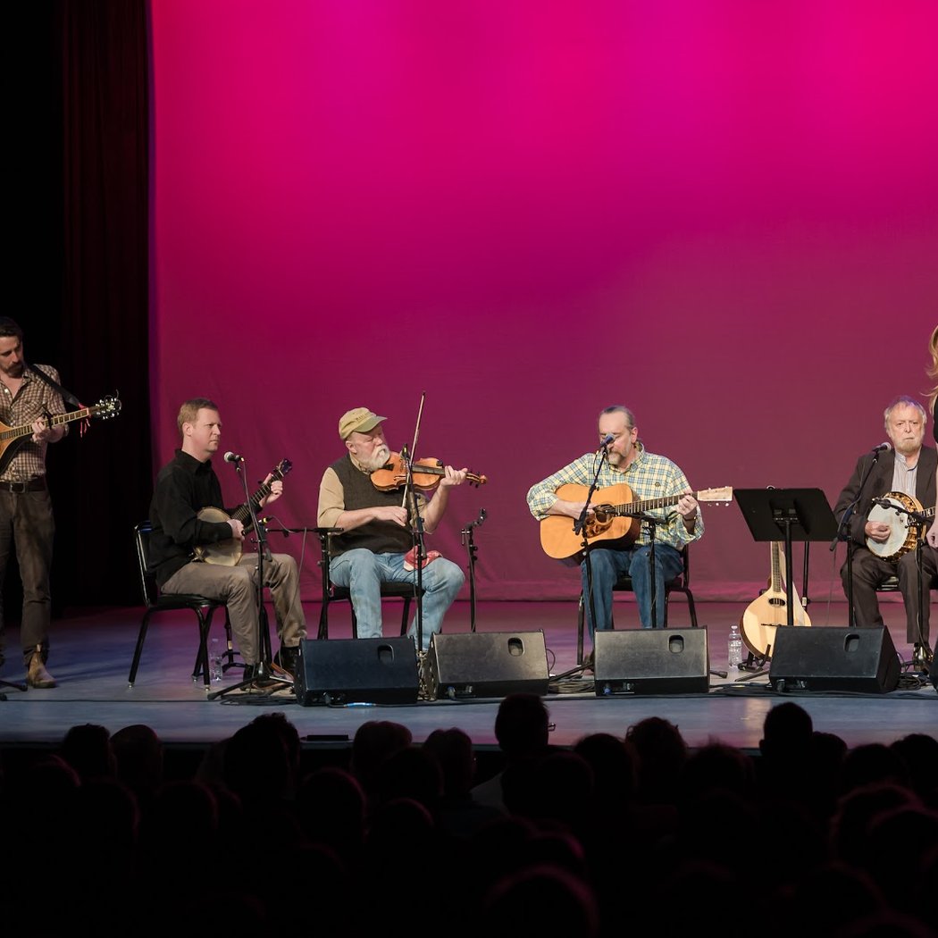 Under the Radar theater festival 3
