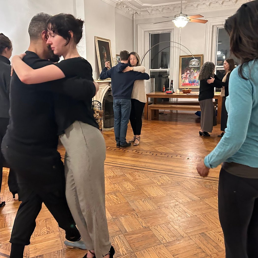 Brooklyn Tango 1