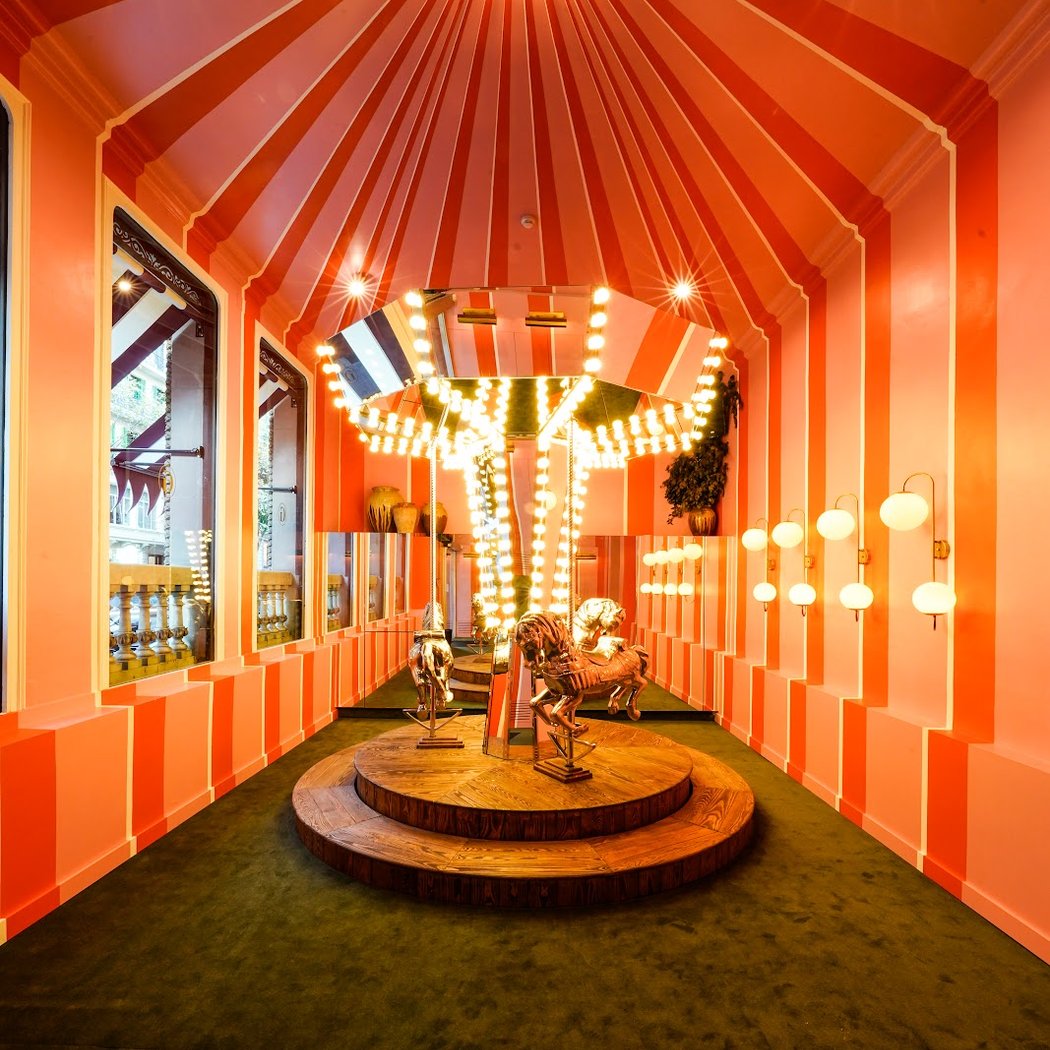 Restaurant Gala 2