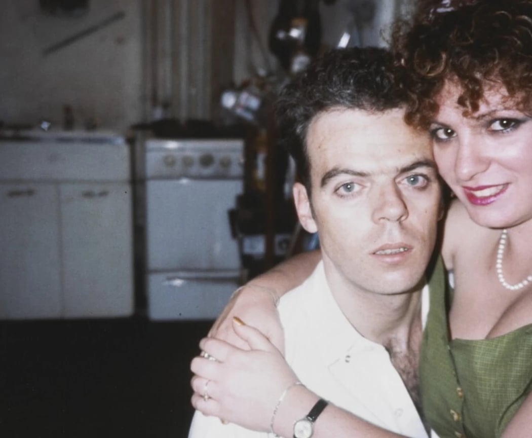 Nan Goldin, This Will Not End Well 3