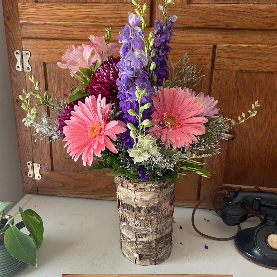 Millbrook Floral Design 1