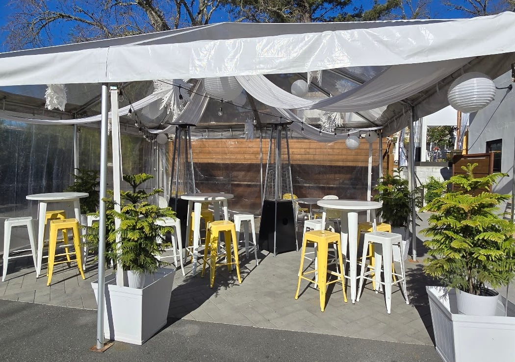 Fried Chicken Pop-ups 3