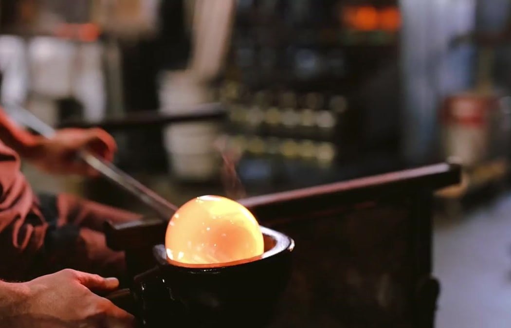 Third Degree Glass Factory 2