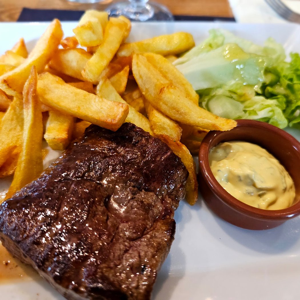 Restaurant Reverie l'Estuaire - Réservation uniquement par téléphone 3