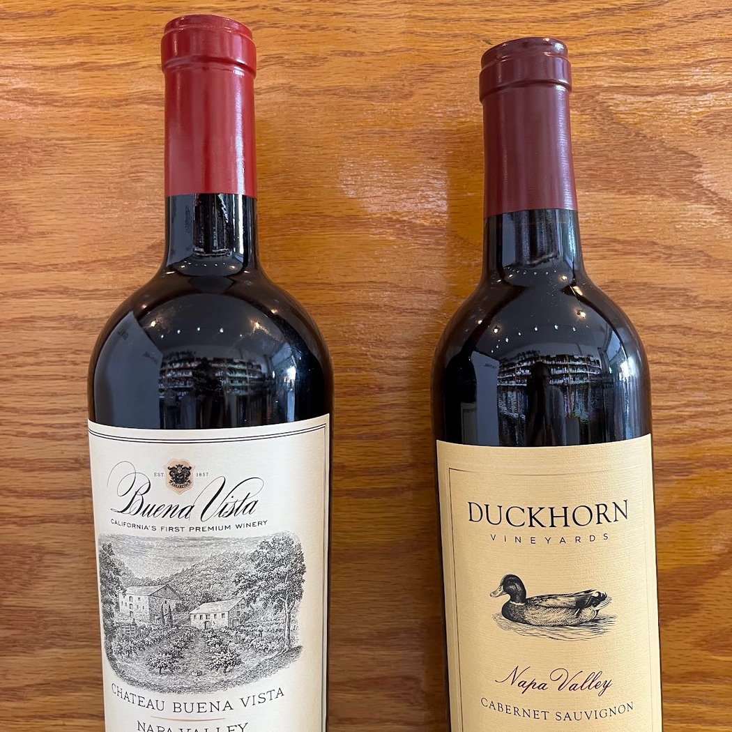 L&C Wine and Liquor 1