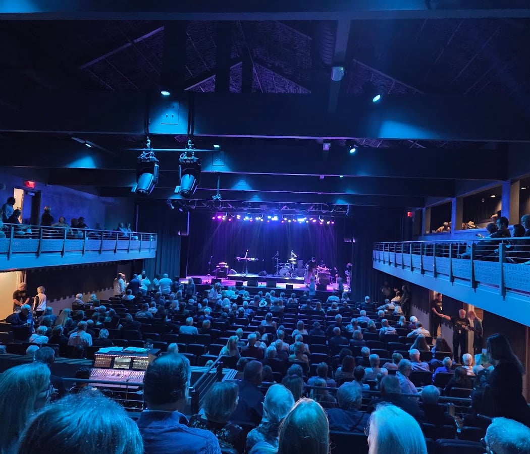 Ponte Vedra Concert Hall 3