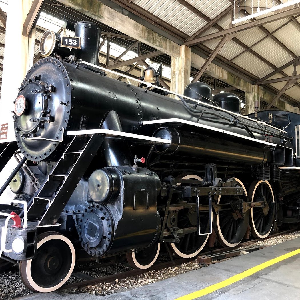 Gold Coast Railroad Museum 2