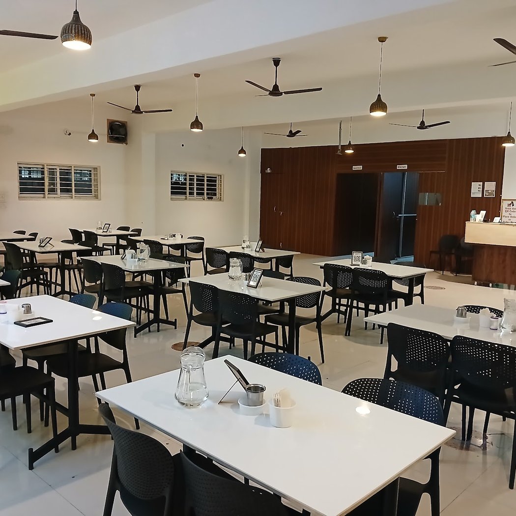 Siddheshwaram thali 2