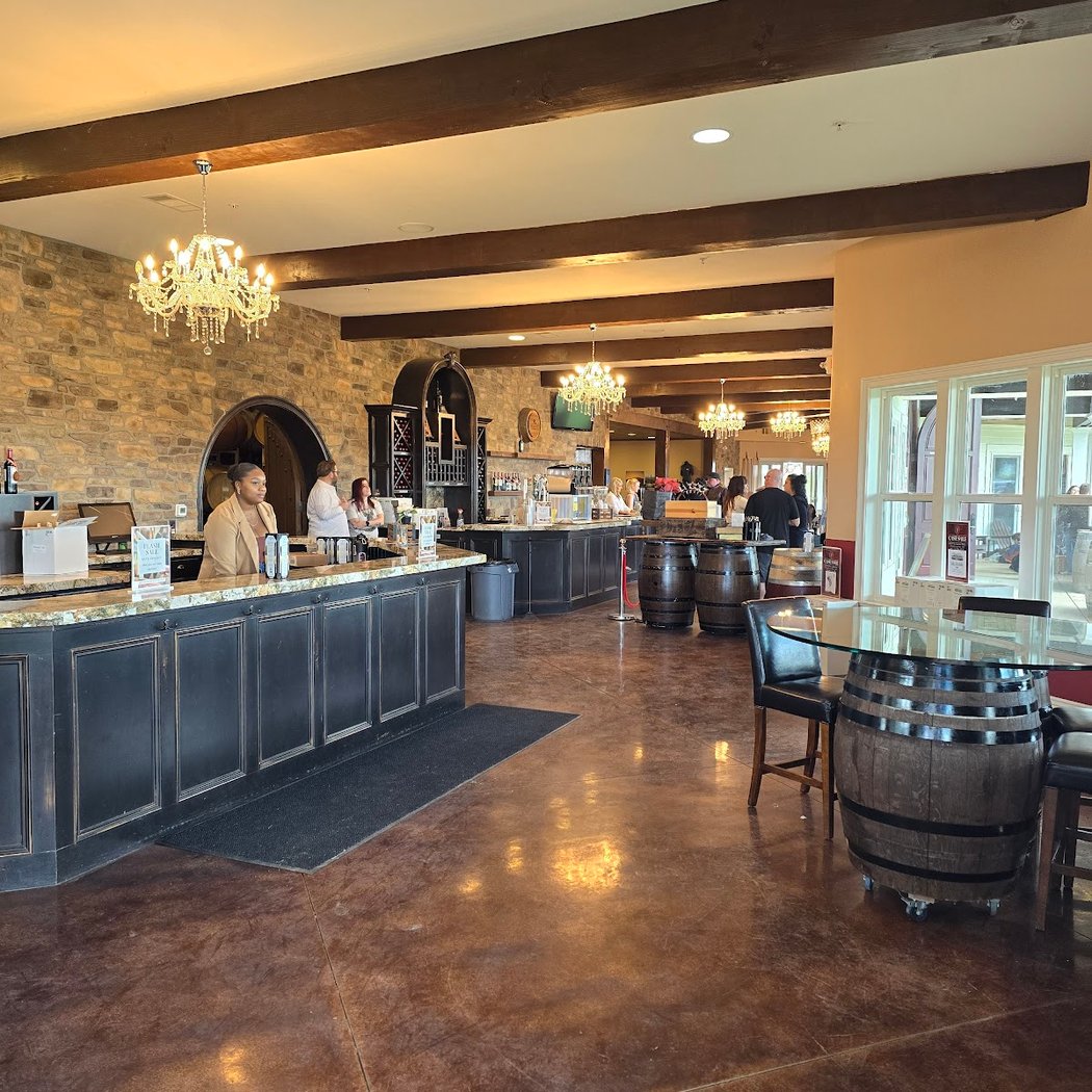 Hannah Nicole Winery Events 3