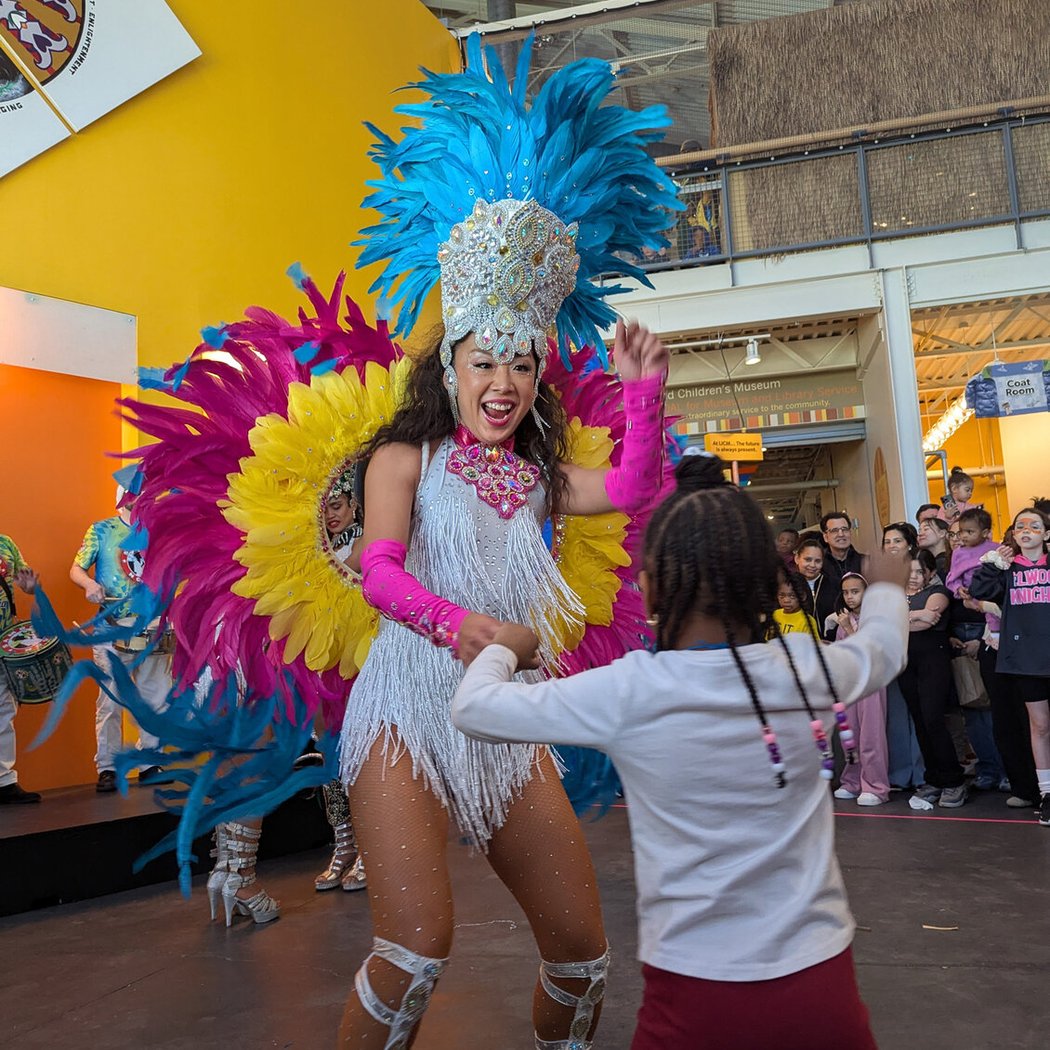 Carnival 3