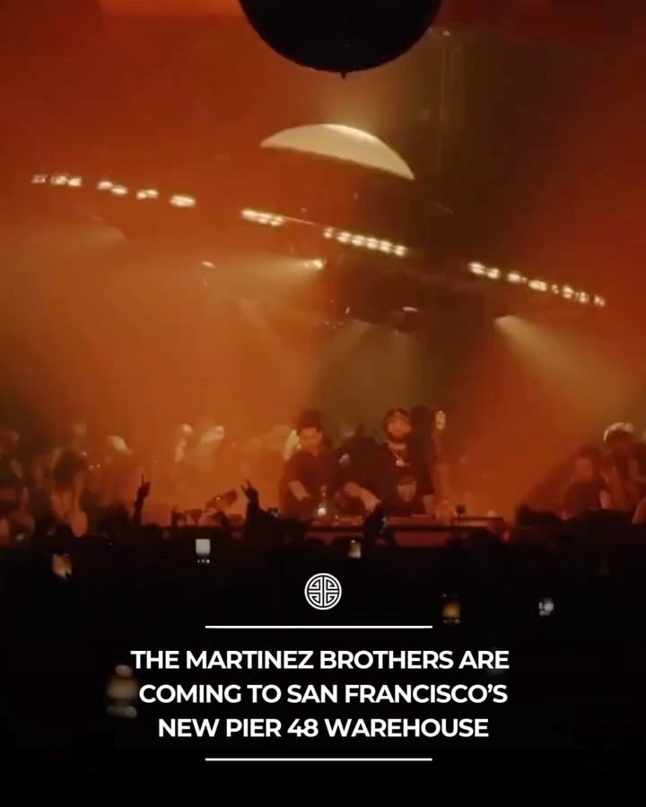 The Martinez Brothers 1