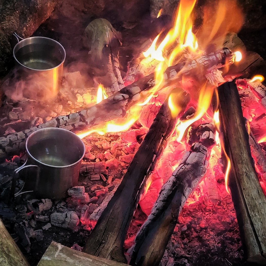 Vosges Aventure Survie 1