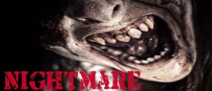 TerrorDome Haunted Scream Park 2