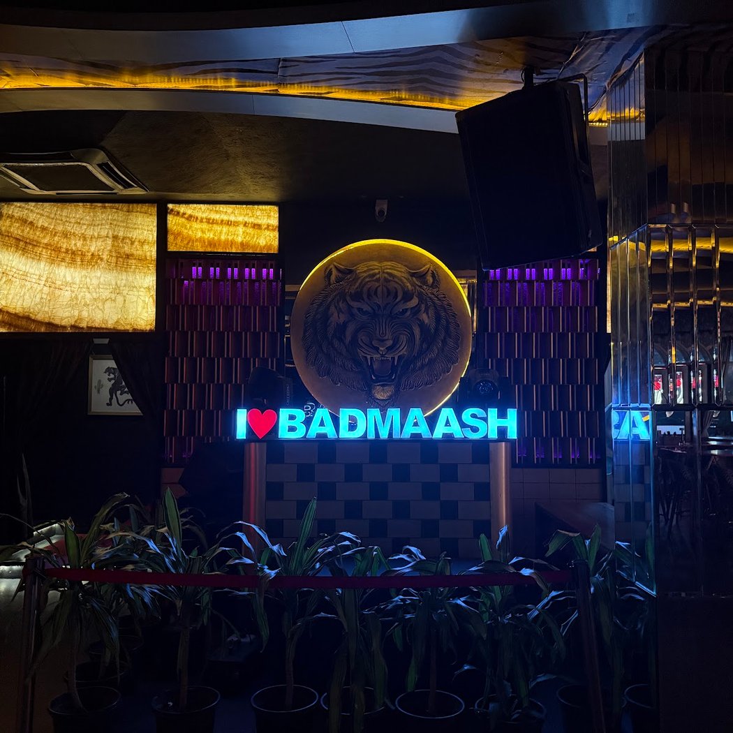Andaaz Nights 3