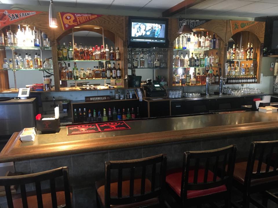 Laurel Lounge 2