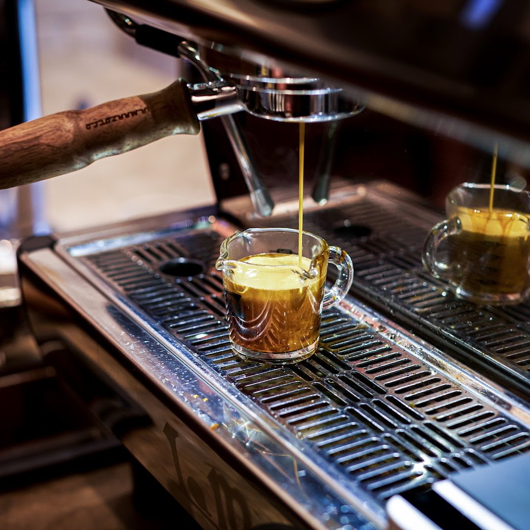 Indomable Coffee 1
