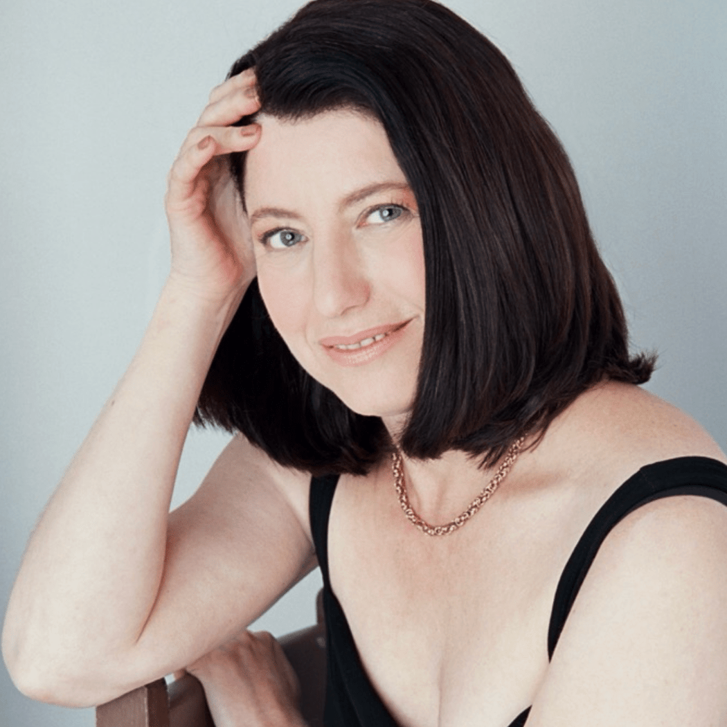 Sherri Roberts – Keys Jazz Bistro 1