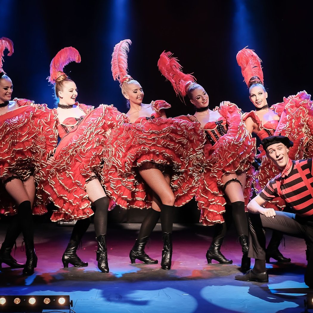 Cabaret de Licques 1
