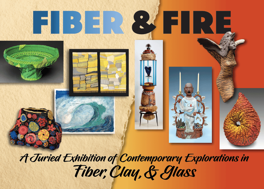 Sausalito Center for the Arts exhibition 1