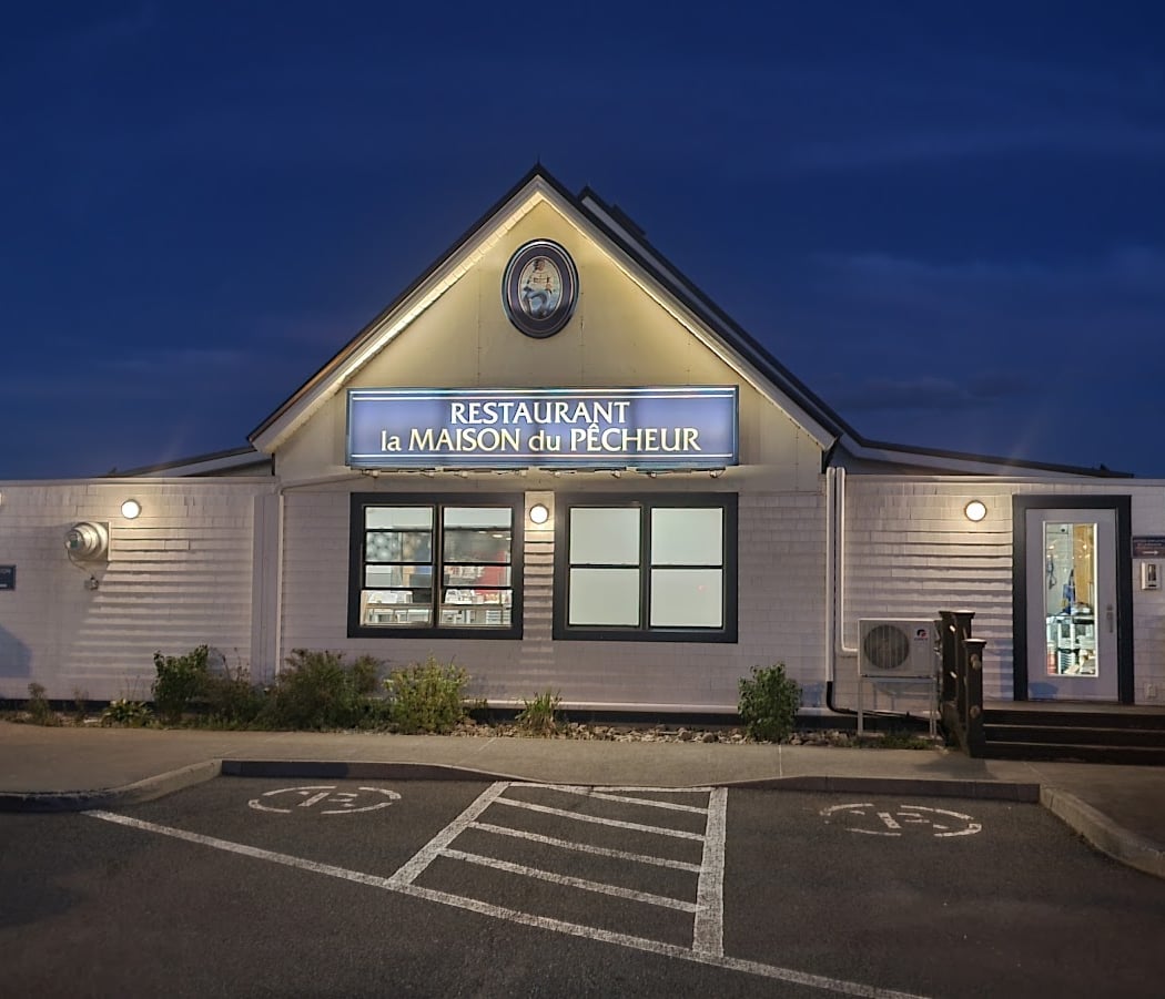 La Maison du Pêcheur 2