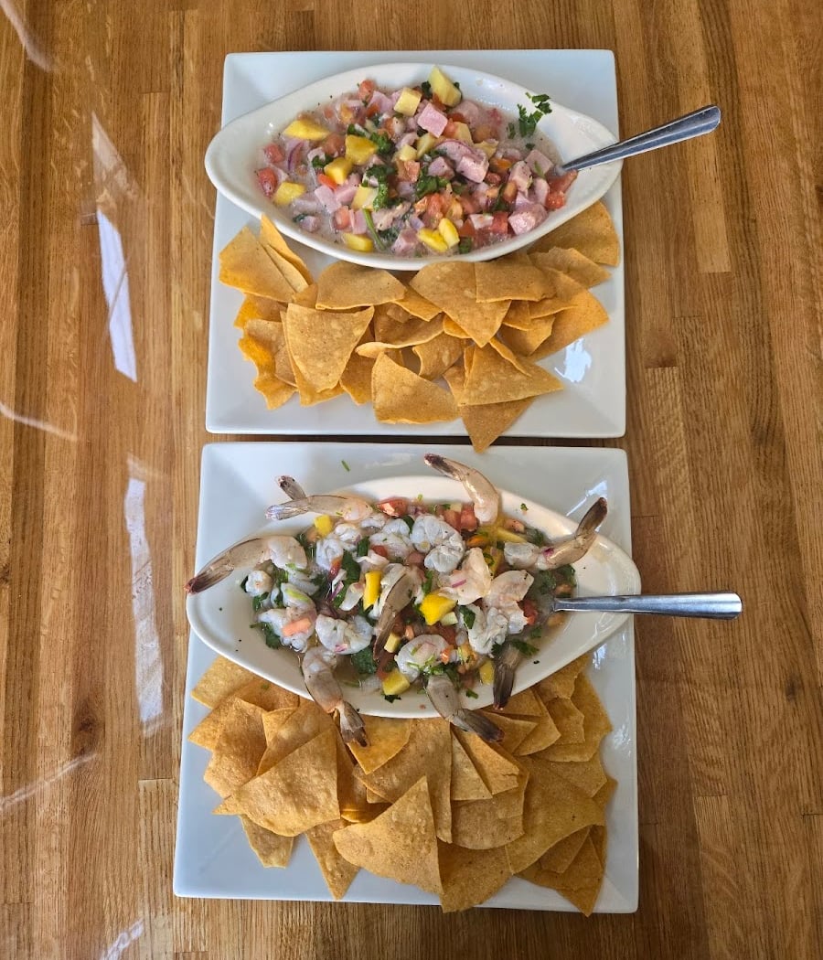 El Carajillo Mexican Cafe & Bar 2
