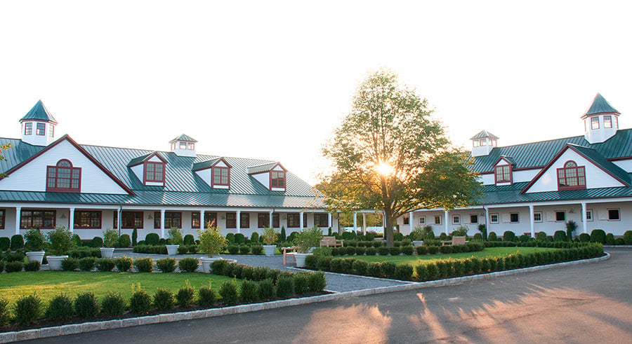 DHMurray Architecture 3