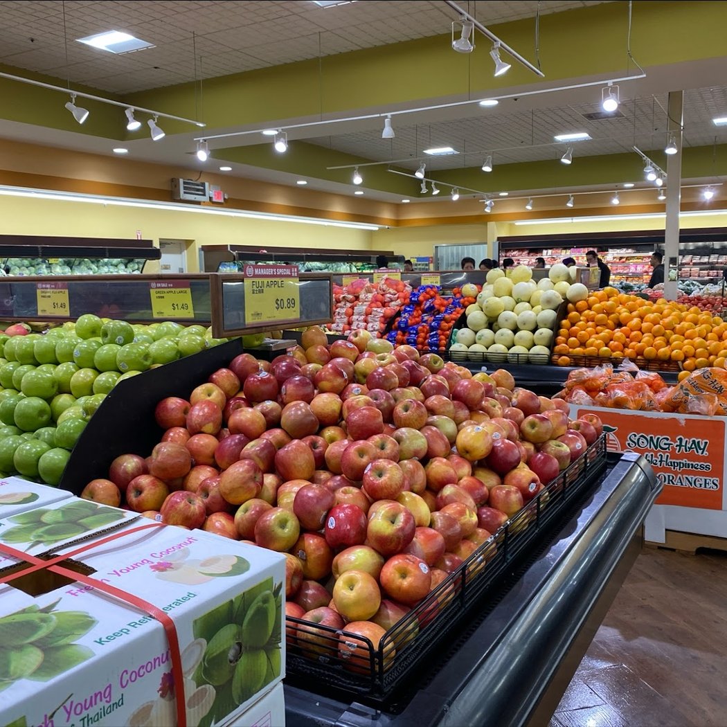 99 Ranch Market 1