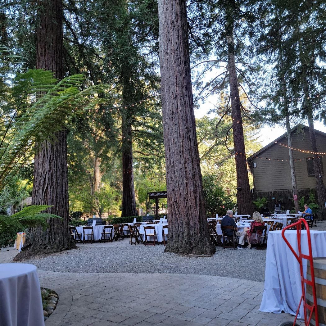 Deer Park Villa | Wedding and Corporate Event Venue 2