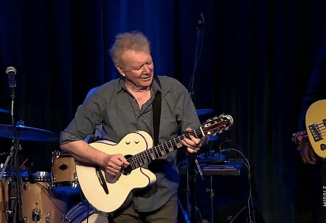 Peter White 3