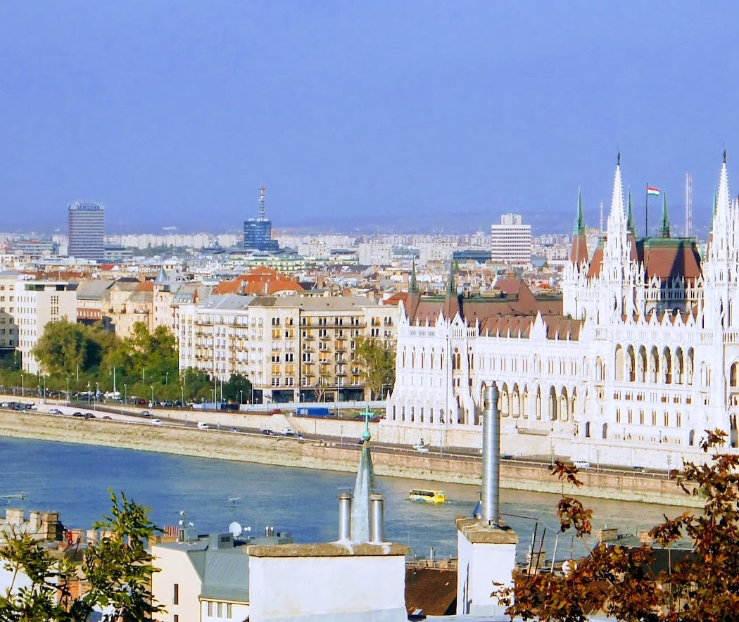Budapest 2