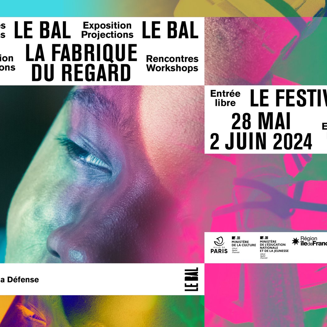 LA FABRIQUE DU REGARD – LE FESTIVAL #3 2