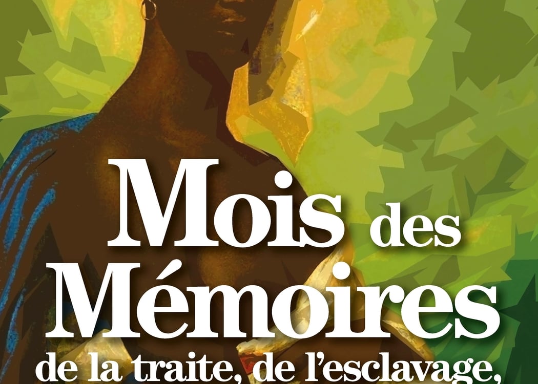 Concert-conférence autour d'artistes afro-américain.e.s du XXème siècle 1