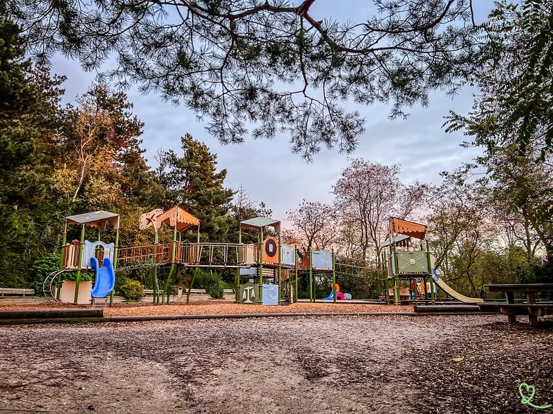 Parc Festyland 2