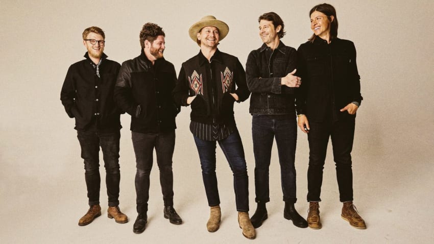 NEEDTOBREATHE 1