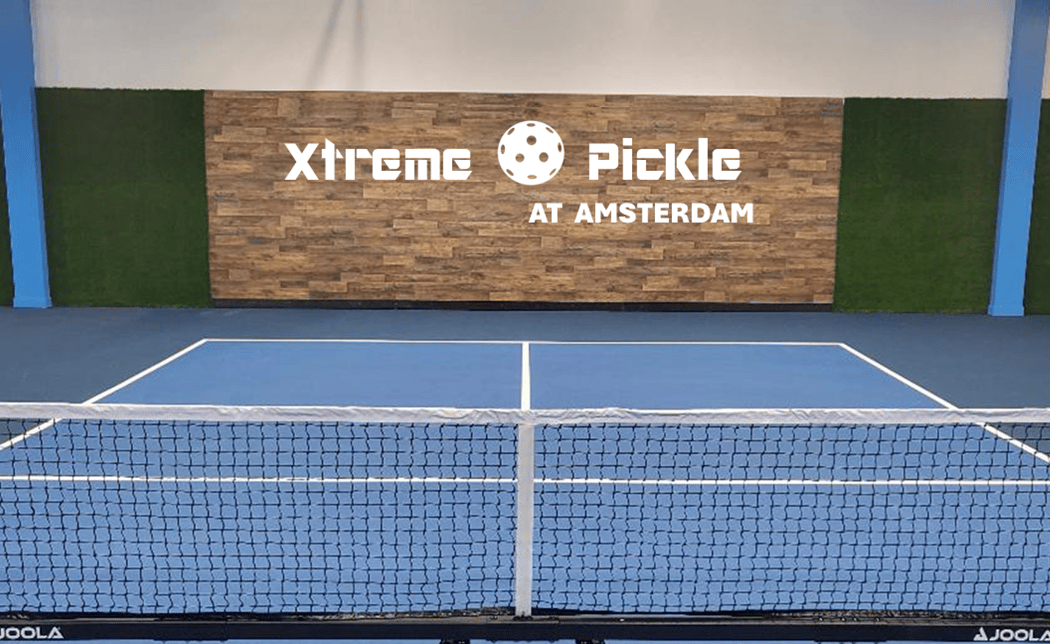 Xtreme Pickle Amsterdam 1