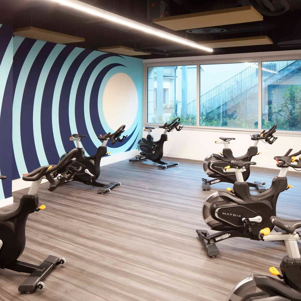 Wacano Seine | Bureaux-coworking 2
