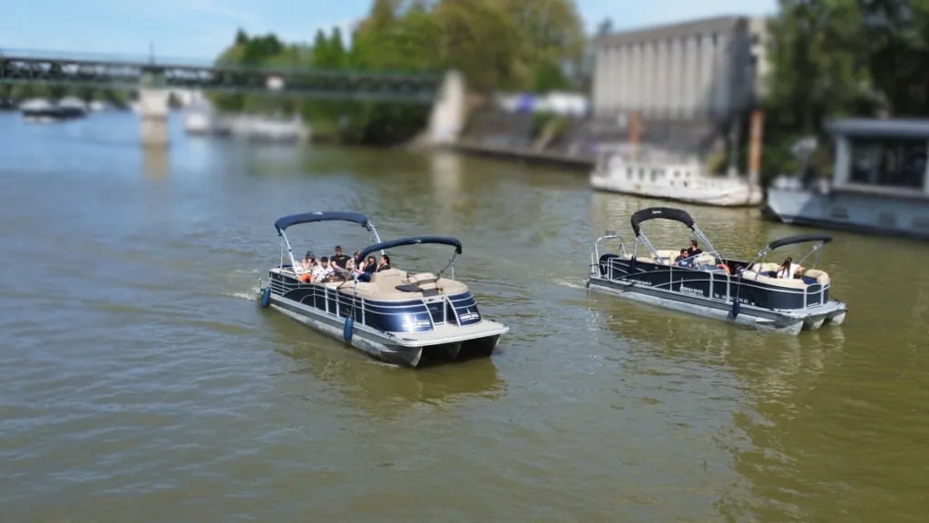 Green River Cruises 3