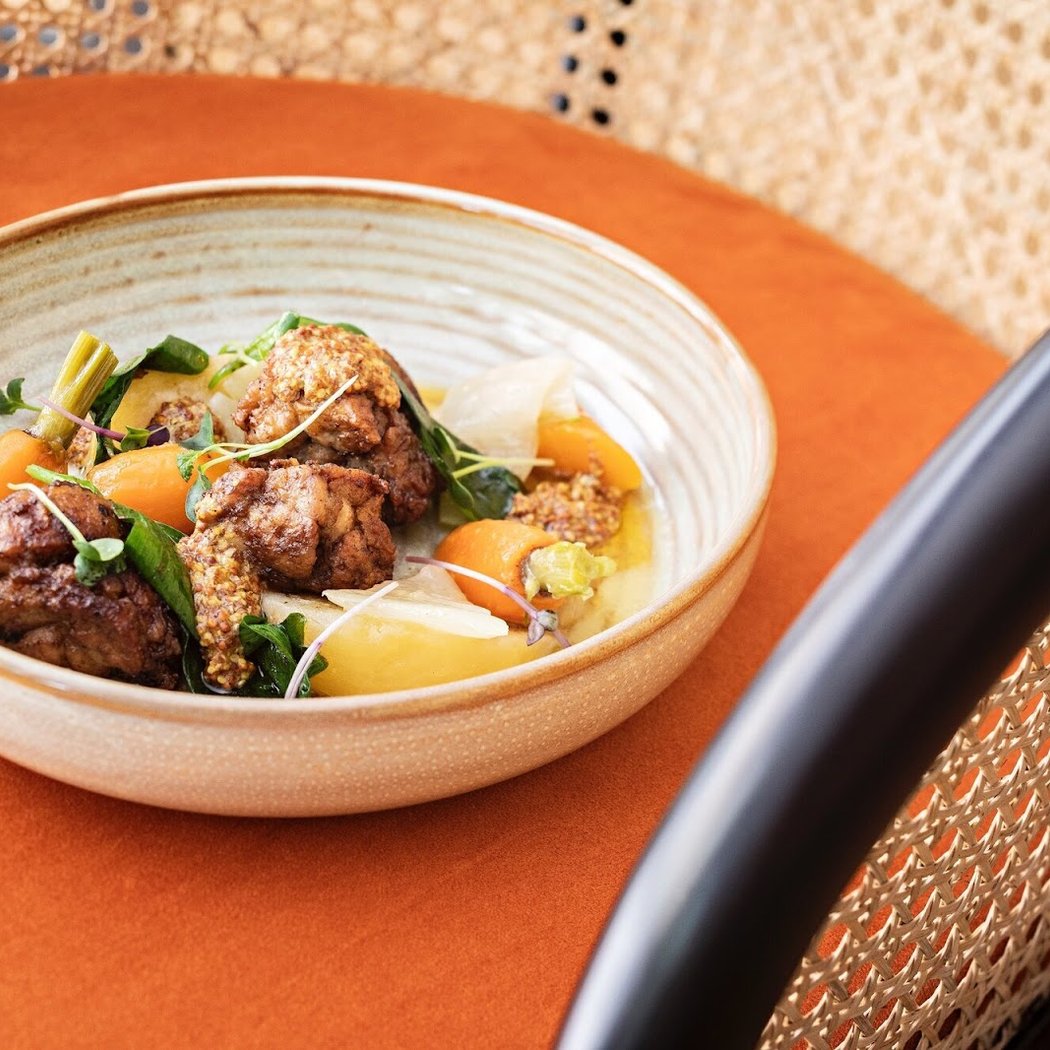 Bistrot Flonflon 2