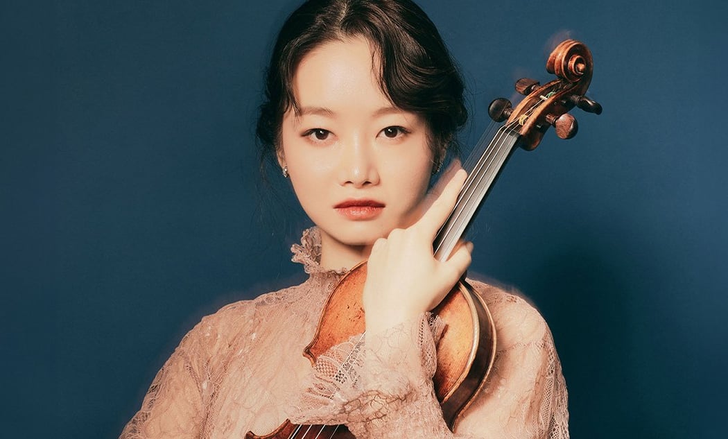Orchestre de Paris / Oksana Lyniv 1