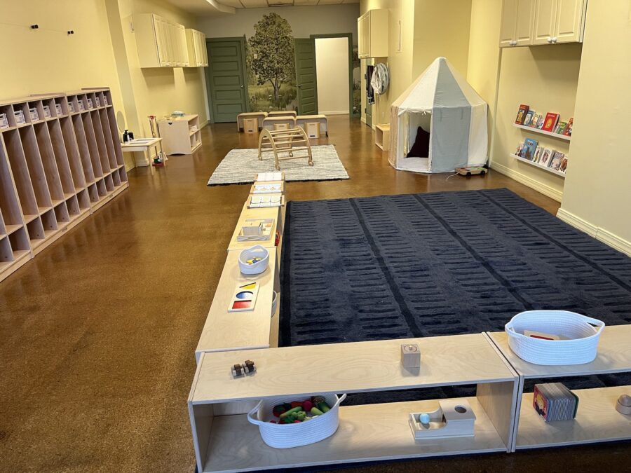 Elite Minds Montessori 1