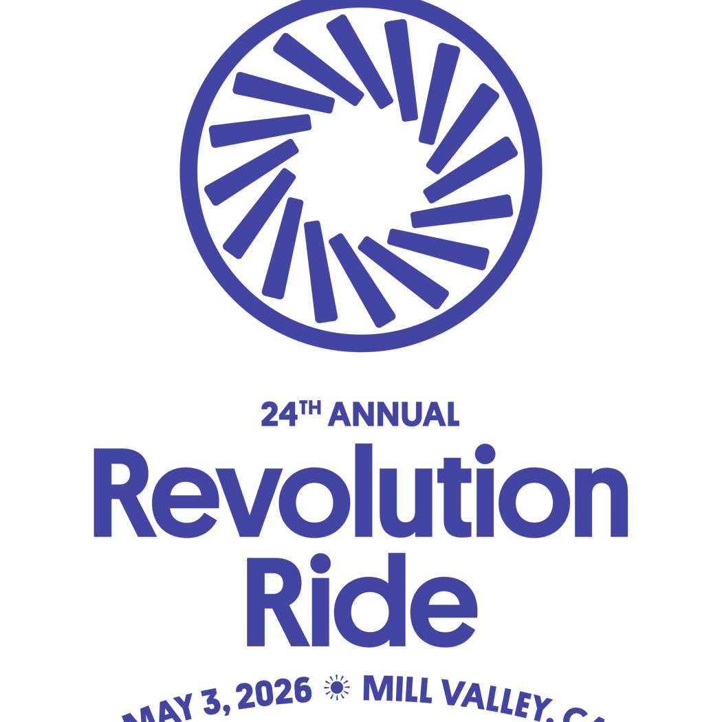 BORP's 24th Annual Revolution Ride 1