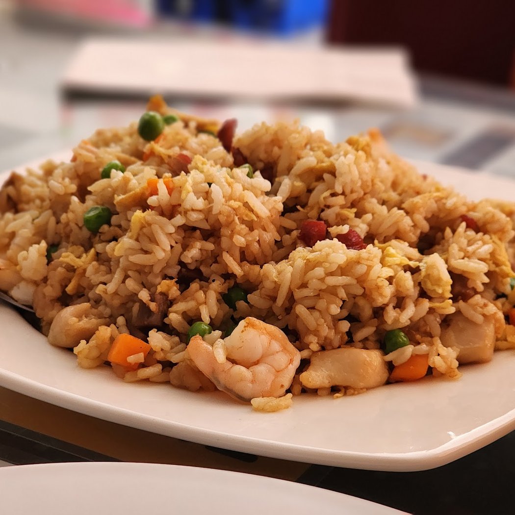 Best Taste Chinese Restaurant 1